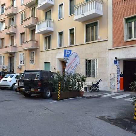 La Casa Di Fabio Apartment Рим Екстериор снимка