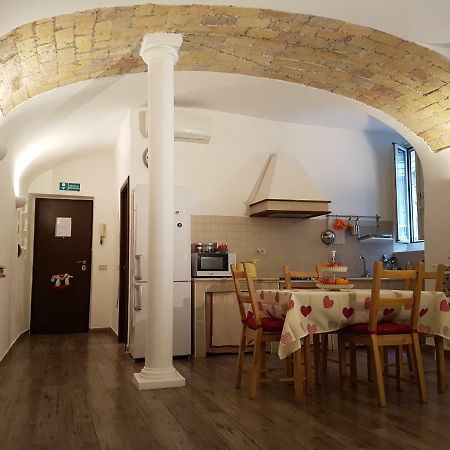 La Casa Di Fabio Apartment Рим Екстериор снимка