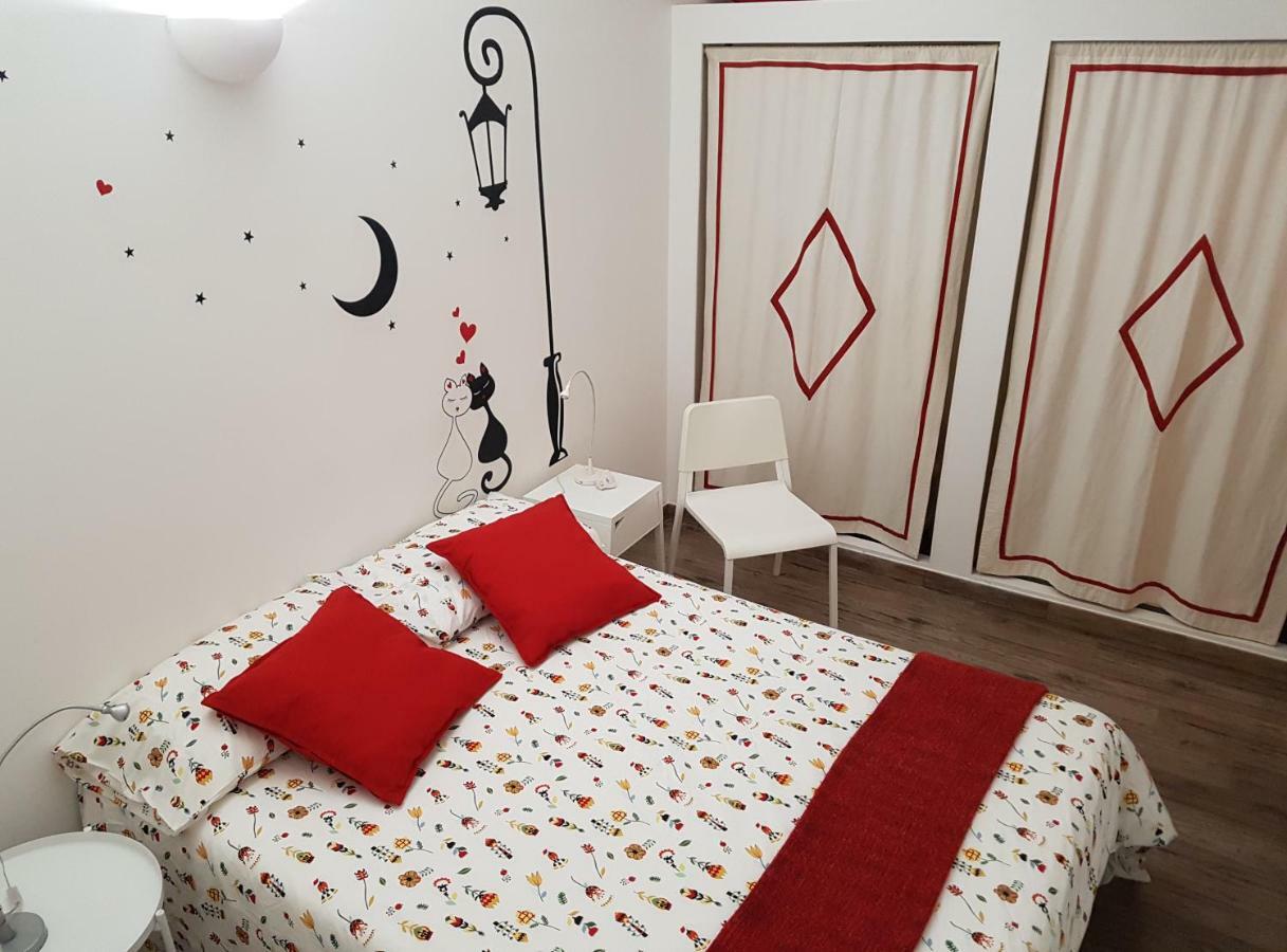 La Casa Di Fabio Apartment Рим Екстериор снимка