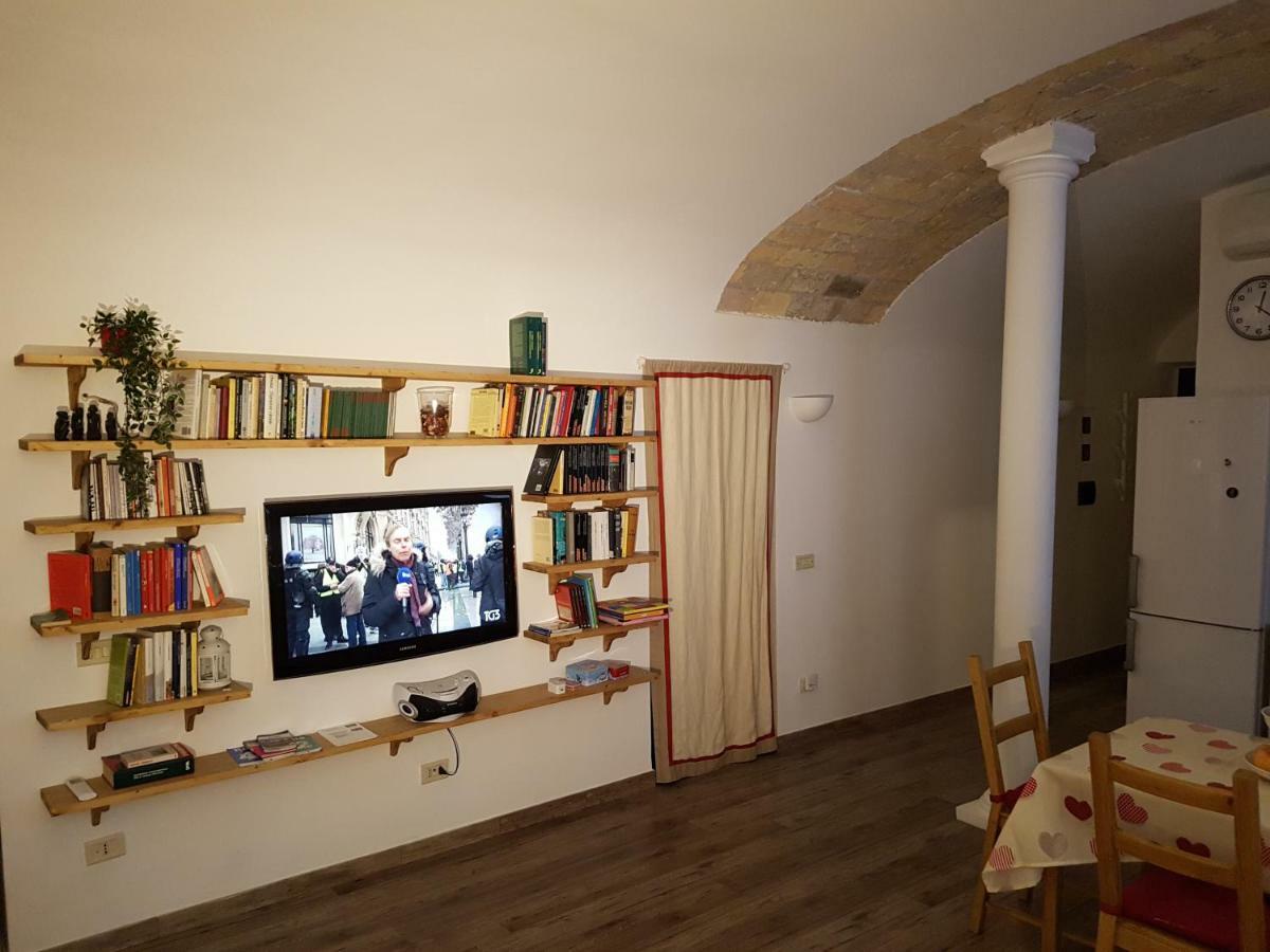 La Casa Di Fabio Apartment Рим Екстериор снимка