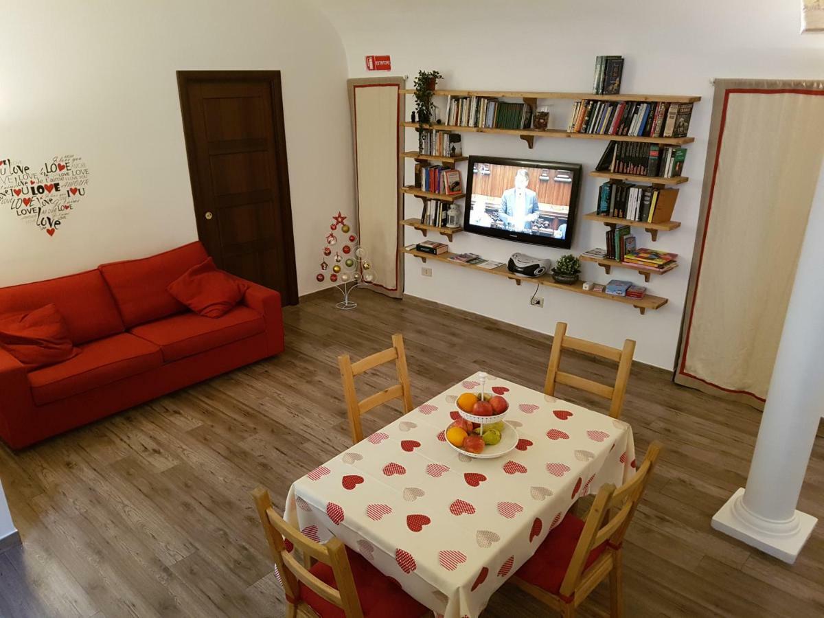 La Casa Di Fabio Apartment Рим Екстериор снимка