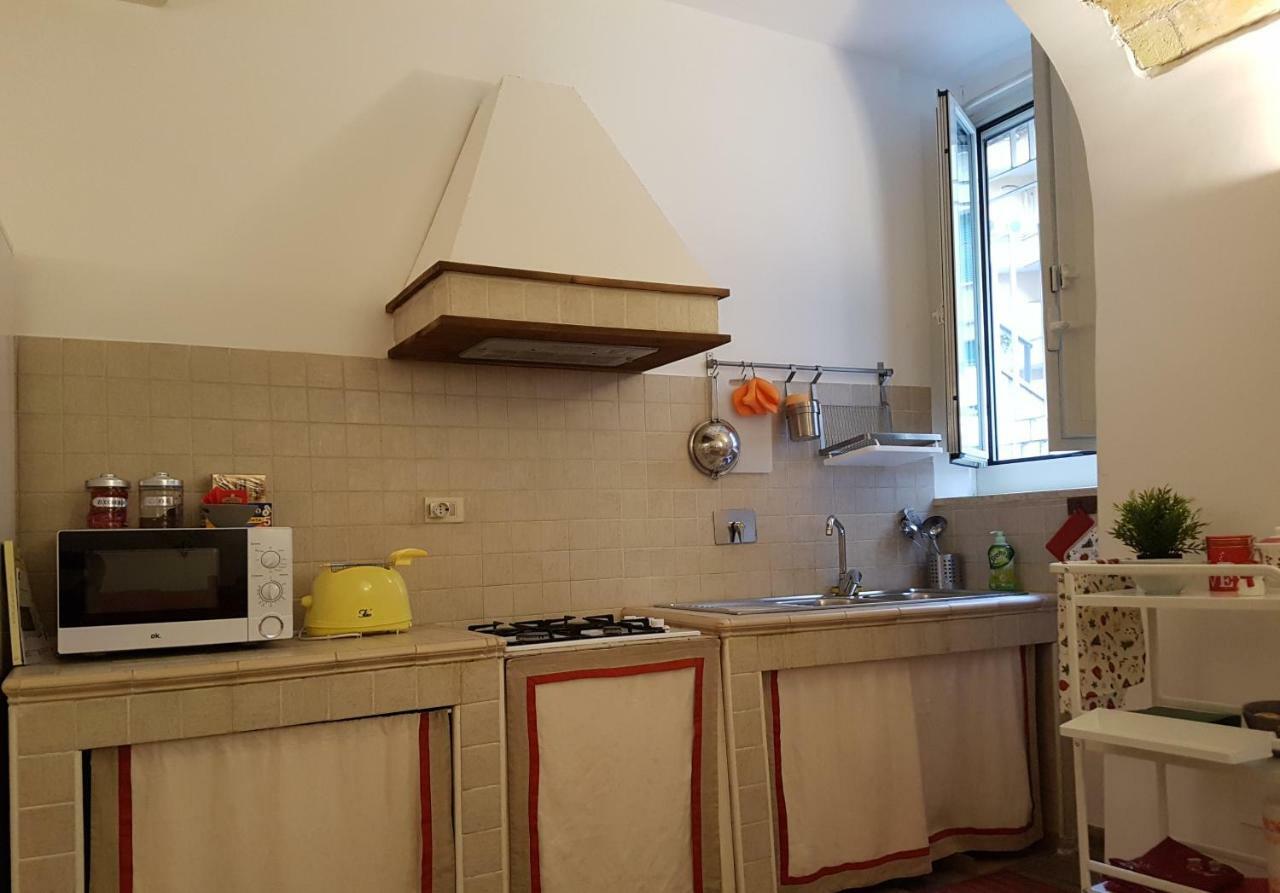 La Casa Di Fabio Apartment Рим Екстериор снимка