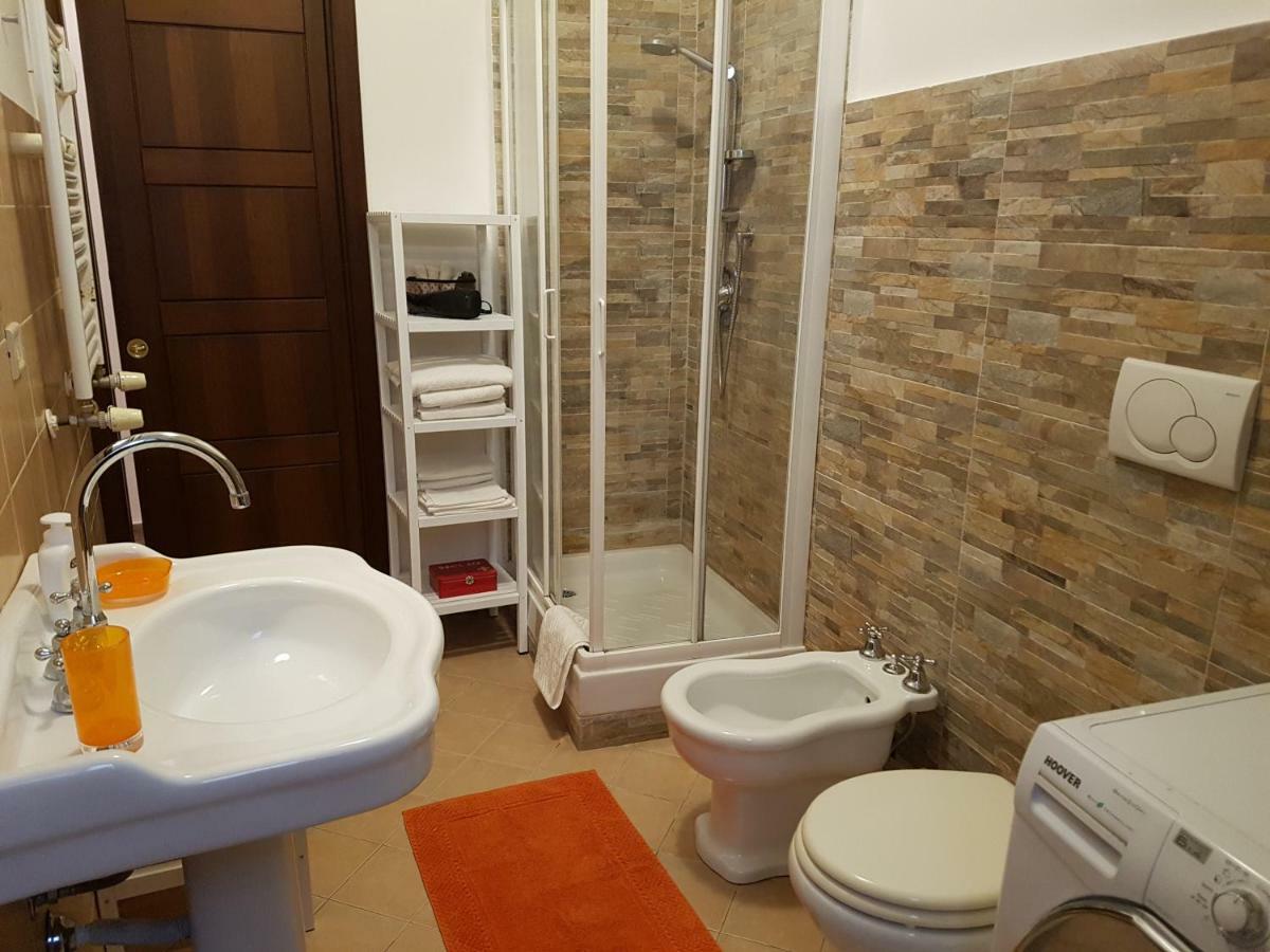 La Casa Di Fabio Apartment Рим Екстериор снимка