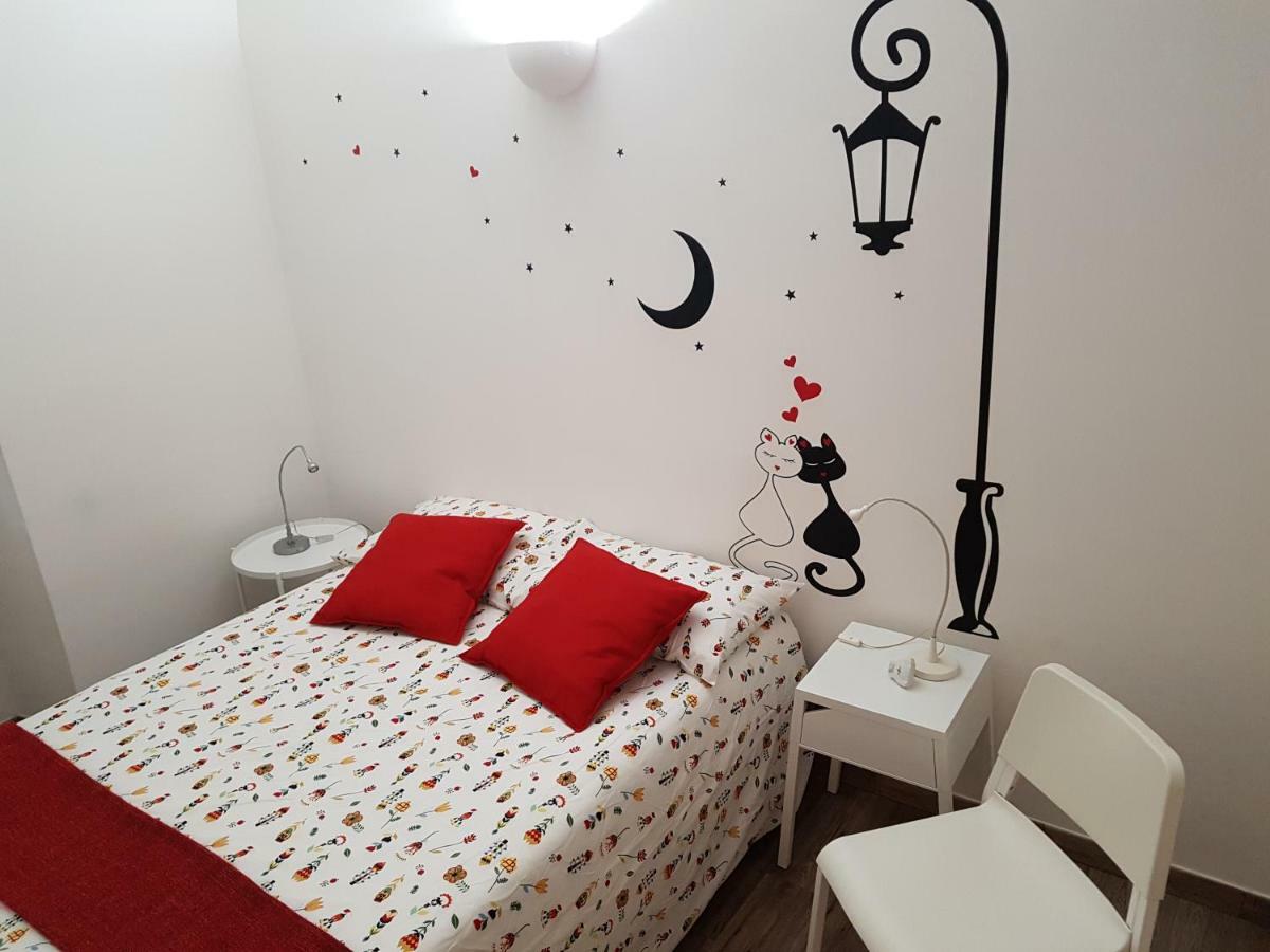 La Casa Di Fabio Apartment Рим Екстериор снимка