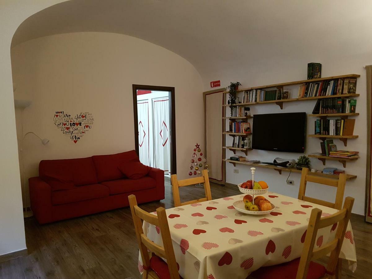 La Casa Di Fabio Apartment Рим Екстериор снимка