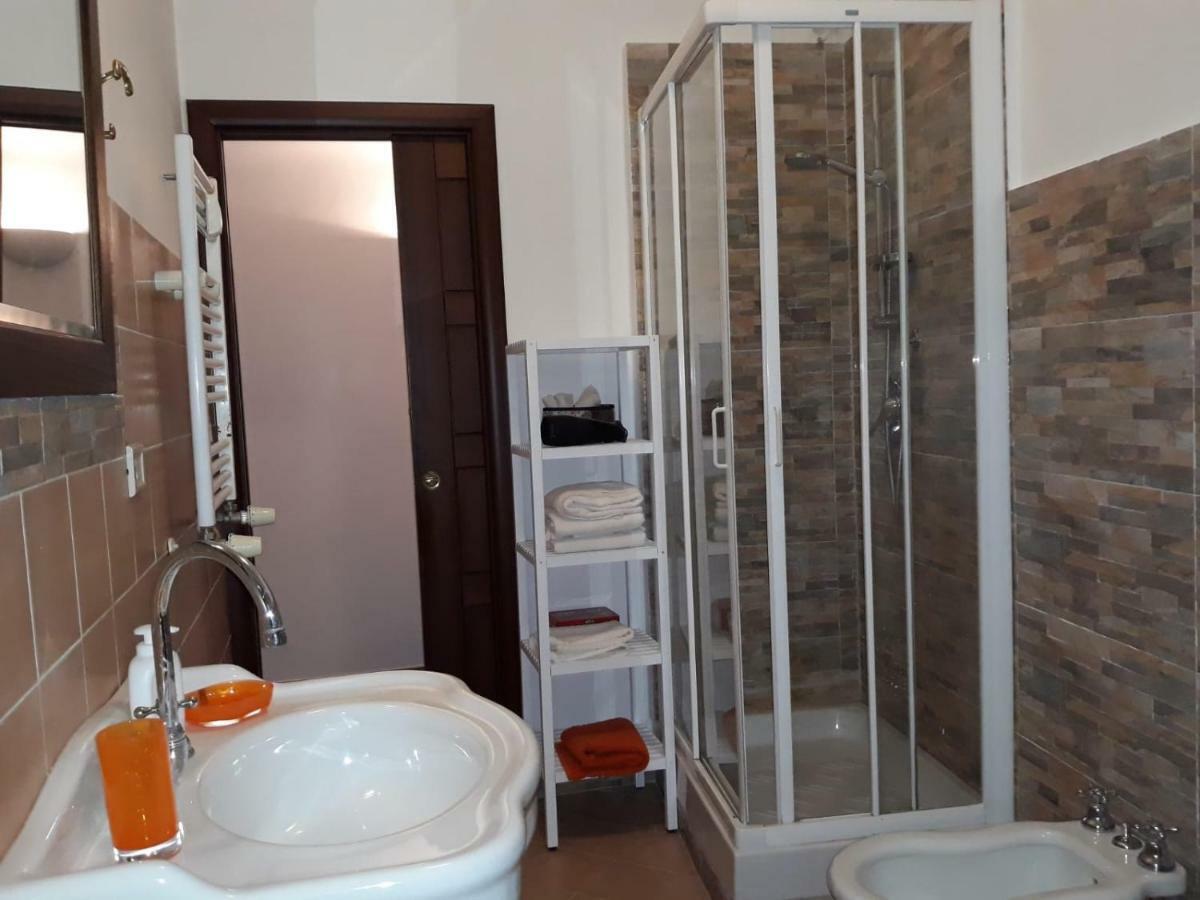 La Casa Di Fabio Apartment Рим Екстериор снимка