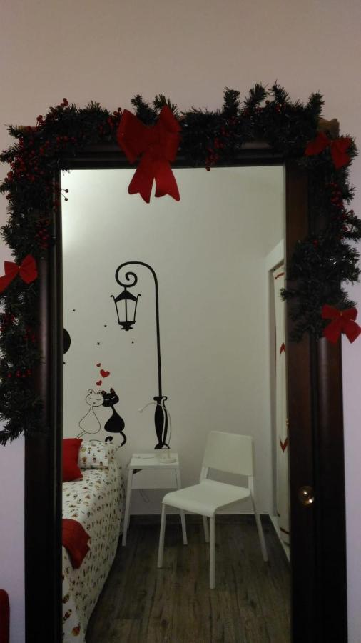 La Casa Di Fabio Apartment Рим Екстериор снимка