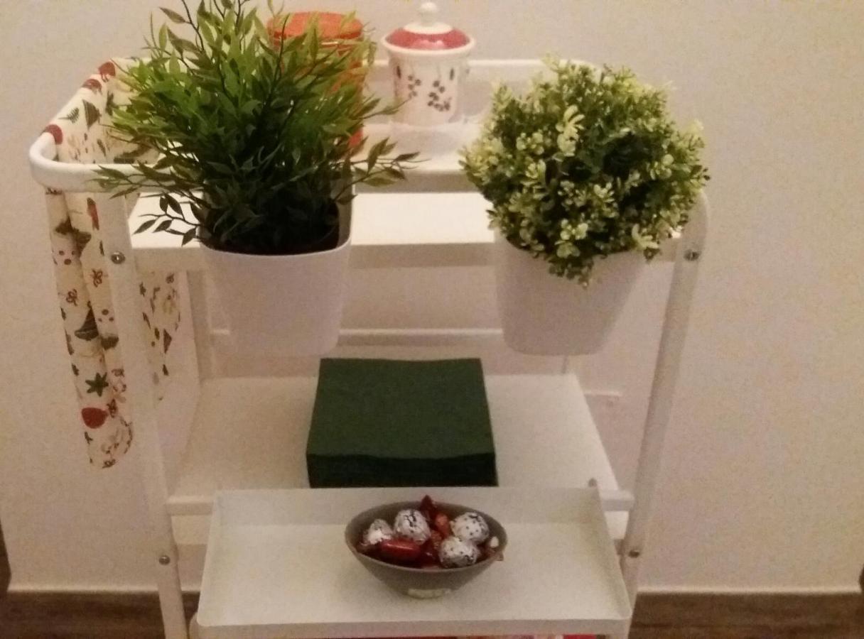 La Casa Di Fabio Apartment Рим Екстериор снимка